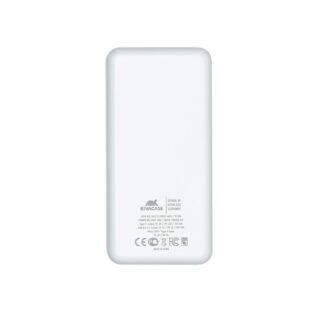 Power bank usb 20000mah/va2572 white rivacase - Image 2