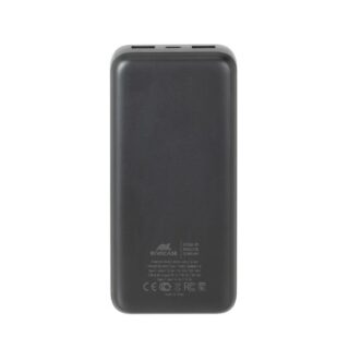 Power bank usb 20000mah/va2521 rivacase - Image 3