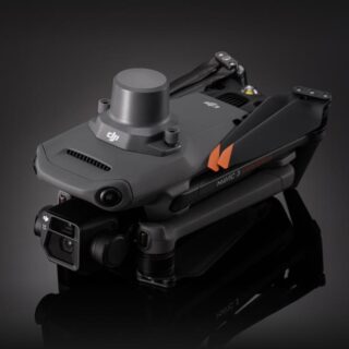 DJI Mavic 3 Enterprise RTK Module - Image 2