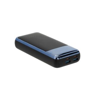 Power bank usb 20000mah/va1075 rivacase - Image 4