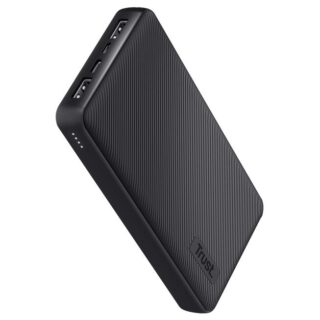Power bank usb 20000mah/primo eco black 24676 trust - Image 5