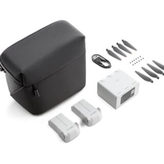 DJI Mini 3 Pro Fly More Kit - Image 2