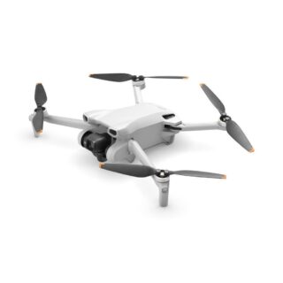 DJI Mini 3 (DJI RC) - Image 2