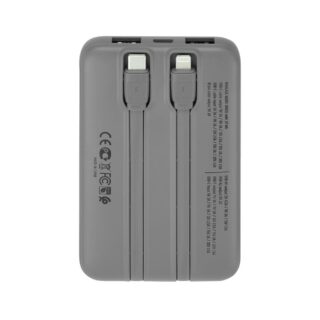 Power bank usb 10000mah/va2611 rivacase - Image 4