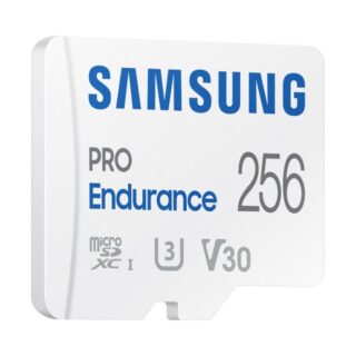 Memory micro sdxc pro 256gb/c10 w/a mb-mj256ka/eu samsung - Image 3
