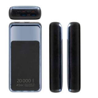 Power bank usb 20000mah/va1075 rivacase - Image 5