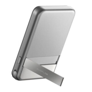 Power bank usb 5000mah rapid/silver 5016801015 ecoflow - Image 3