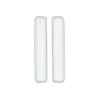 Power bank usb 20000mah/va2572 white rivacase - Image 4