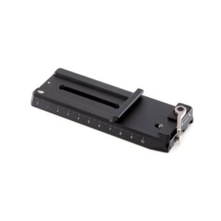 DJI R Quick-release Plate (lower) - Image 2