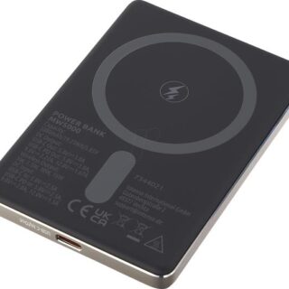 Power bank usb 5000mah mag/champagne 7344021 intenso - Image 3