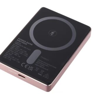 Power bank usb 10000mah mag/rose 7344033 intenso - Image 3