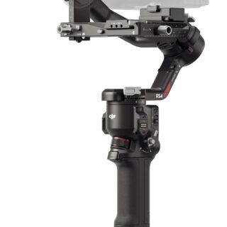 DJI RS 4 - Image 6