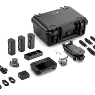 DJI Mavic 3 Thermal (EU) - Image 6