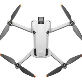 DJI Mini 4 Pro Fly More Combo (DJI RC 2) - Image 6