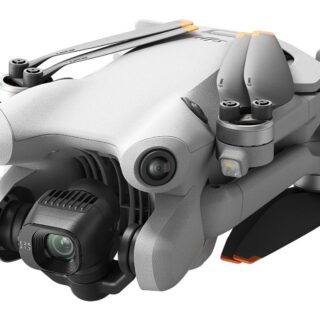 DJI Mini 4 Pro Fly More Combo (DJI RC 2) - Image 5
