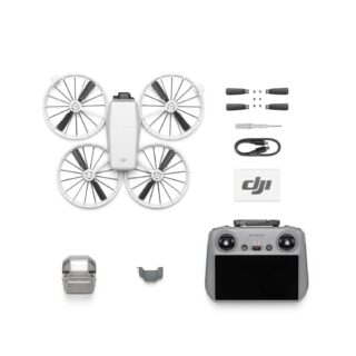 DJI Flip (DJI RC 2) - Image 5