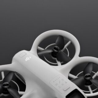 DJI Neo propellerid - Image 3