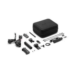DJI RS 4 Combo - Image 6