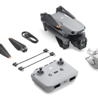 DJI Air 3S (DJI RC-N3) - Image 4