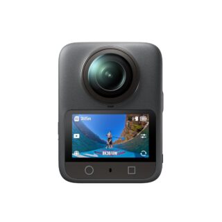 DJI Osmo 360 Adventure Combo - Image 2