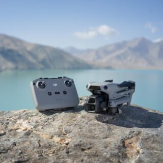 DJI Air 3S (DJI RC-N3) - Image 10