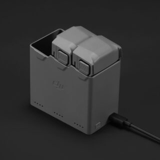 DJI Mini 5 Pro Two-Way Charging Hub - Image 3