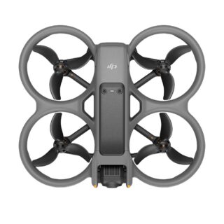 DJI Avata 2 Fly More Combo (3 akuga) - Image 6