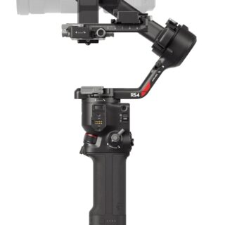 DJI RS 4 - Image 7