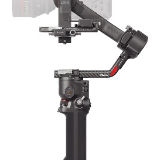 DJI RS 4 Pro Combo - Image 3