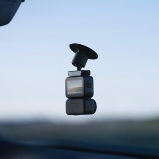 DJI Osmo Nano Assembly Ball Head - Image 4