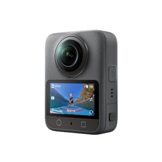 DJI Osmo 360 Adventure Combo - Image 3