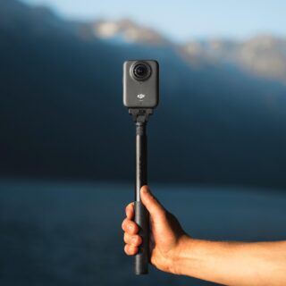 DJI Osmo 360 Adventure Combo - Image 7