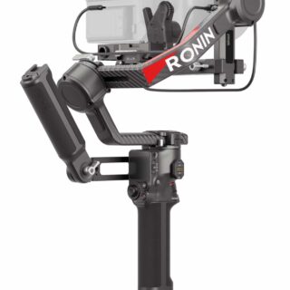 DJI RS 4 Pro Combo - Image 4