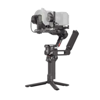 DJI RS 4 Combo - Image 2