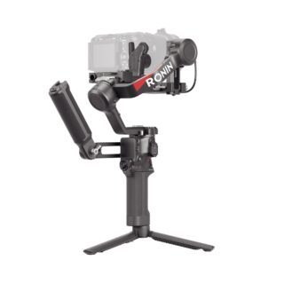 DJI RS 4 Combo - Image 4