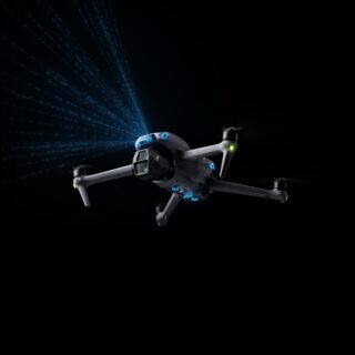 DJI Air 3S (DJI RC-N3) - Image 8