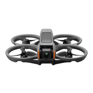 DJI Avata 2 Fly More Combo (3 akuga) - Image 5