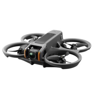 DJI Avata 2 Fly More Combo (3 akuga) - Image 3