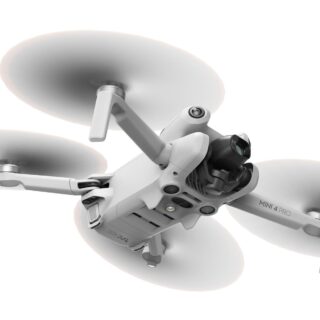 DJI Mini 4 Pro Fly More Combo (DJI RC 2) - Image 7