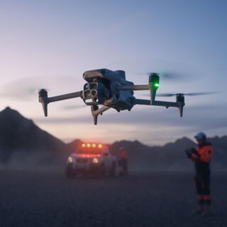 DJI Matrice 4T (EU) - Image 7