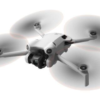 DJI Mini 4 Pro Fly More Combo (DJI RC 2) - Image 4