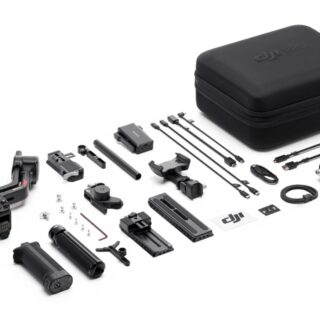 DJI RS 4 Pro Combo - Image 6