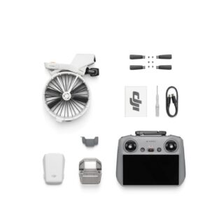 DJI Flip (DJI RC 2) - Image 3