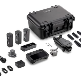 DJI Mavic 3 Thermal (Universal Edition) - Image 6