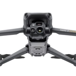 DJI Mavic 3 Thermal (EU) - Image 4