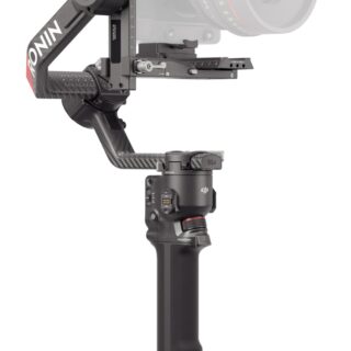 DJI RS 4 Pro - Image 4