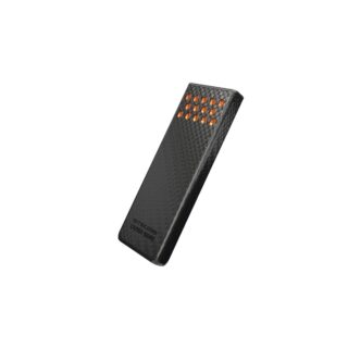 Power bank 10000mah/carbo 10000 g2 orange nitecore - Image 2