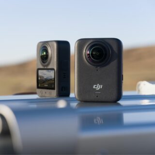 DJI Osmo 360 Standard Combo - Image 6