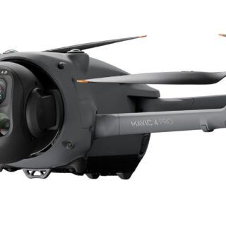 DJI Mavic 4 Pro – 64GB - Image 9