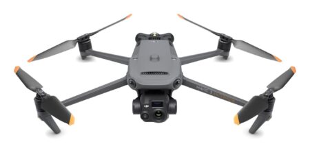 DJI Mavic 3 Thermal (Universal Edition)